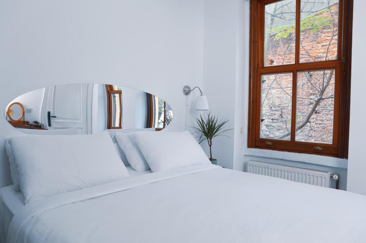 Готель House Mola Galata Стамбул Номер фото