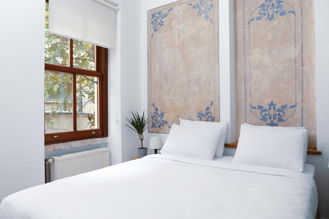 Готель House Mola Galata Стамбул Номер фото