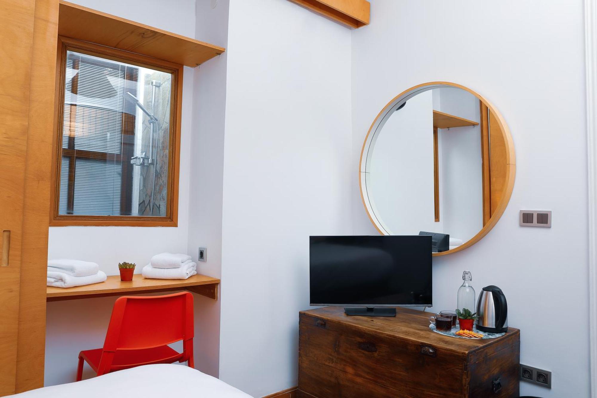 Готель House Mola Galata Стамбул Номер фото